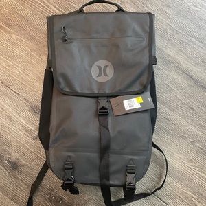 Hurley wet/dry backpack